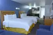 Radisson Hotel & Convention Center Toluca - Second Medium