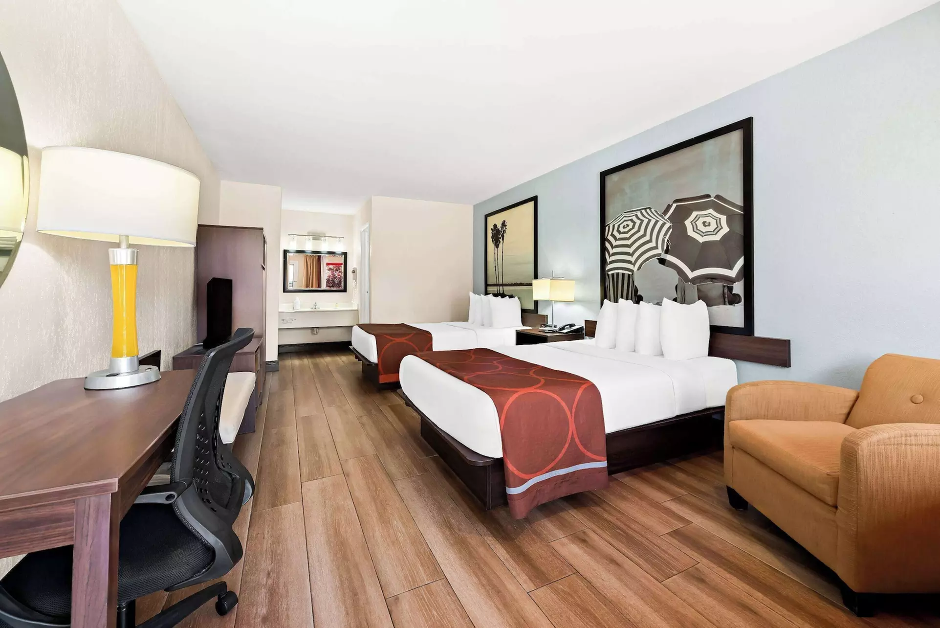 Super 8 by Wyndham Florida City/Gateway to Keys/Everglades - Primary Image