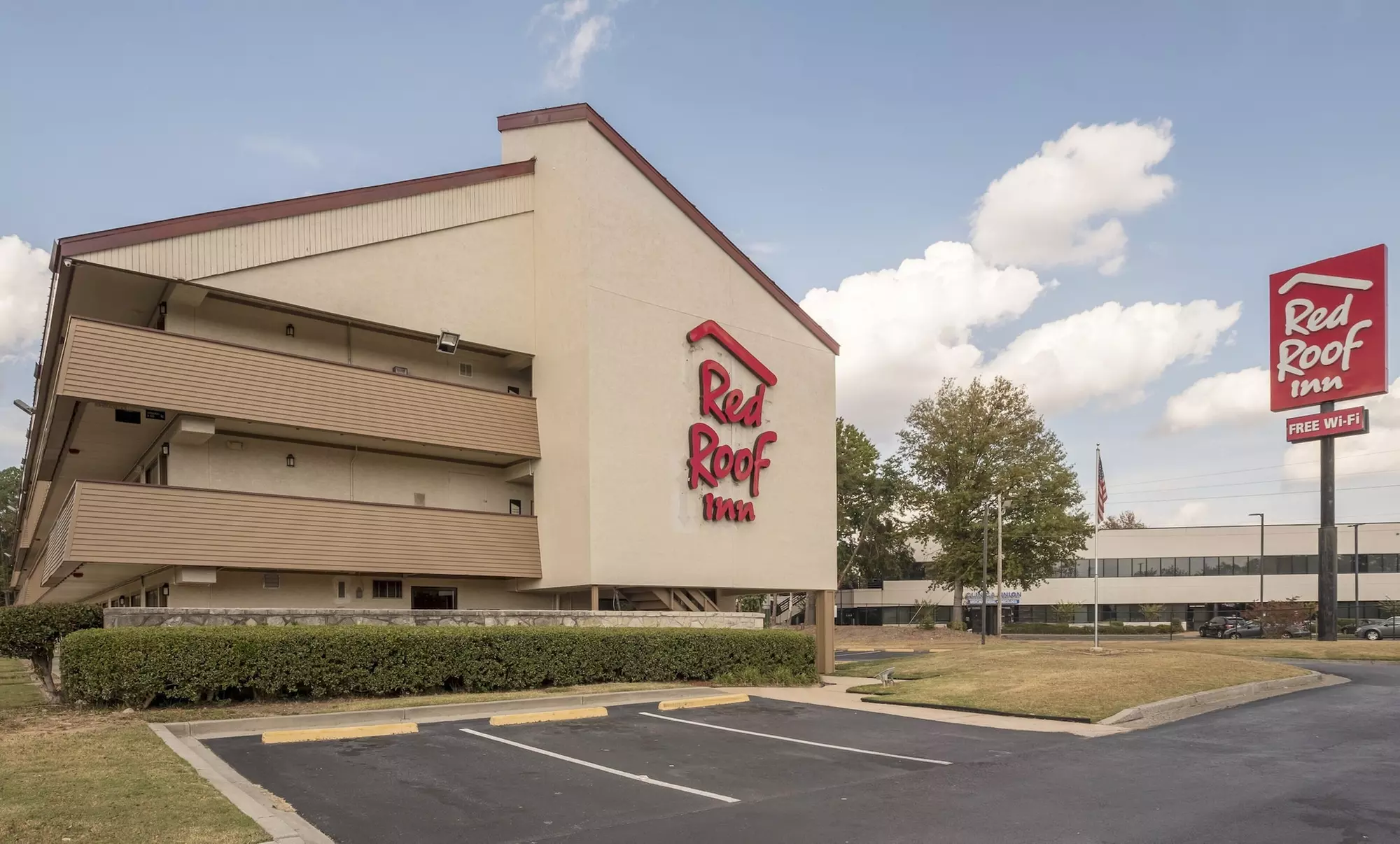 Red Roof Inn Atlanta - Norcross - Primary Image