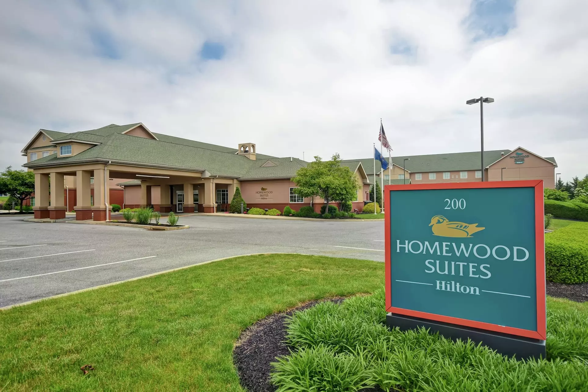 Homewood Suites Lancaster - Primary Image