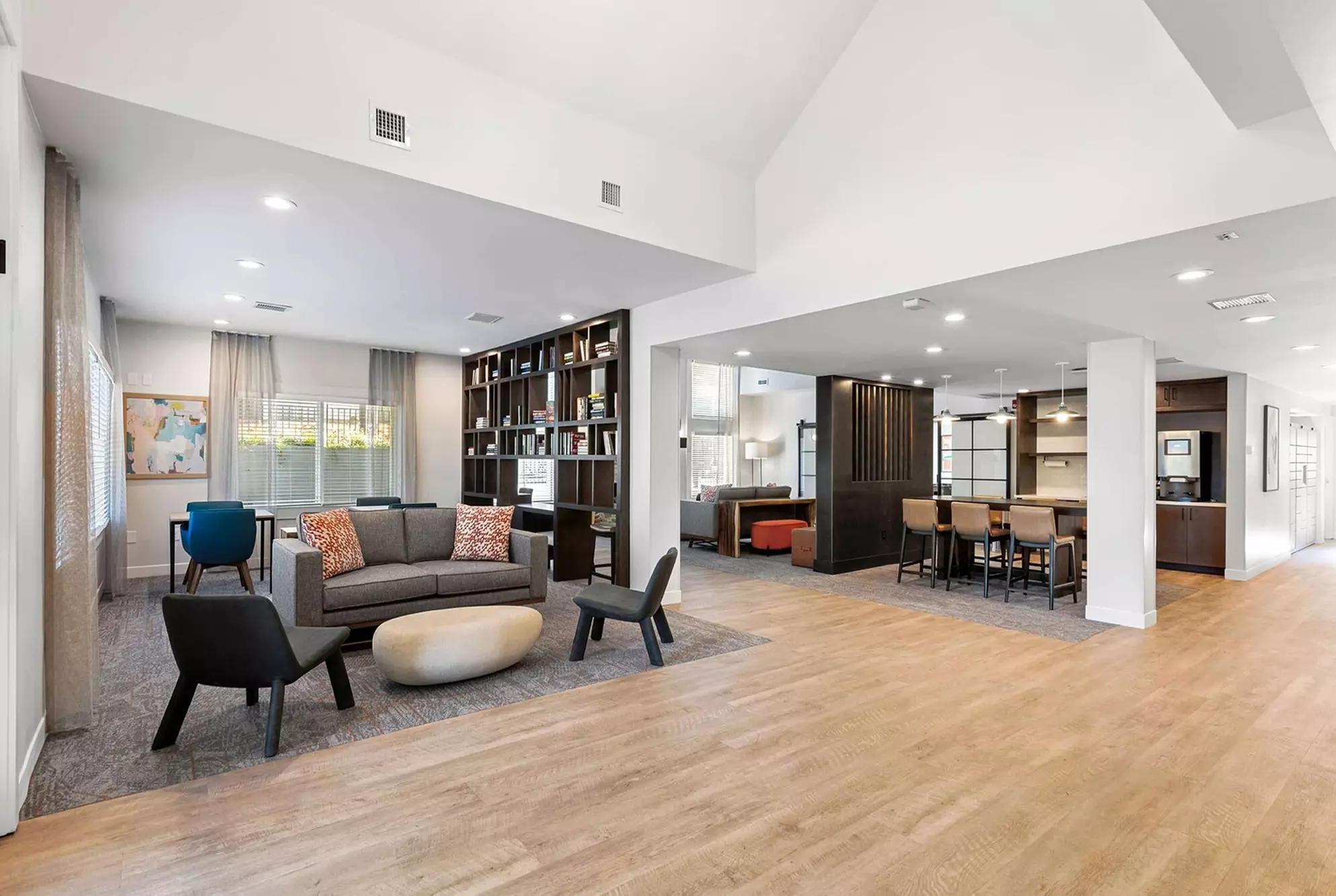 WaterWalk Extended Stay by Wyndham Atlanta Perimeter - Primary Image