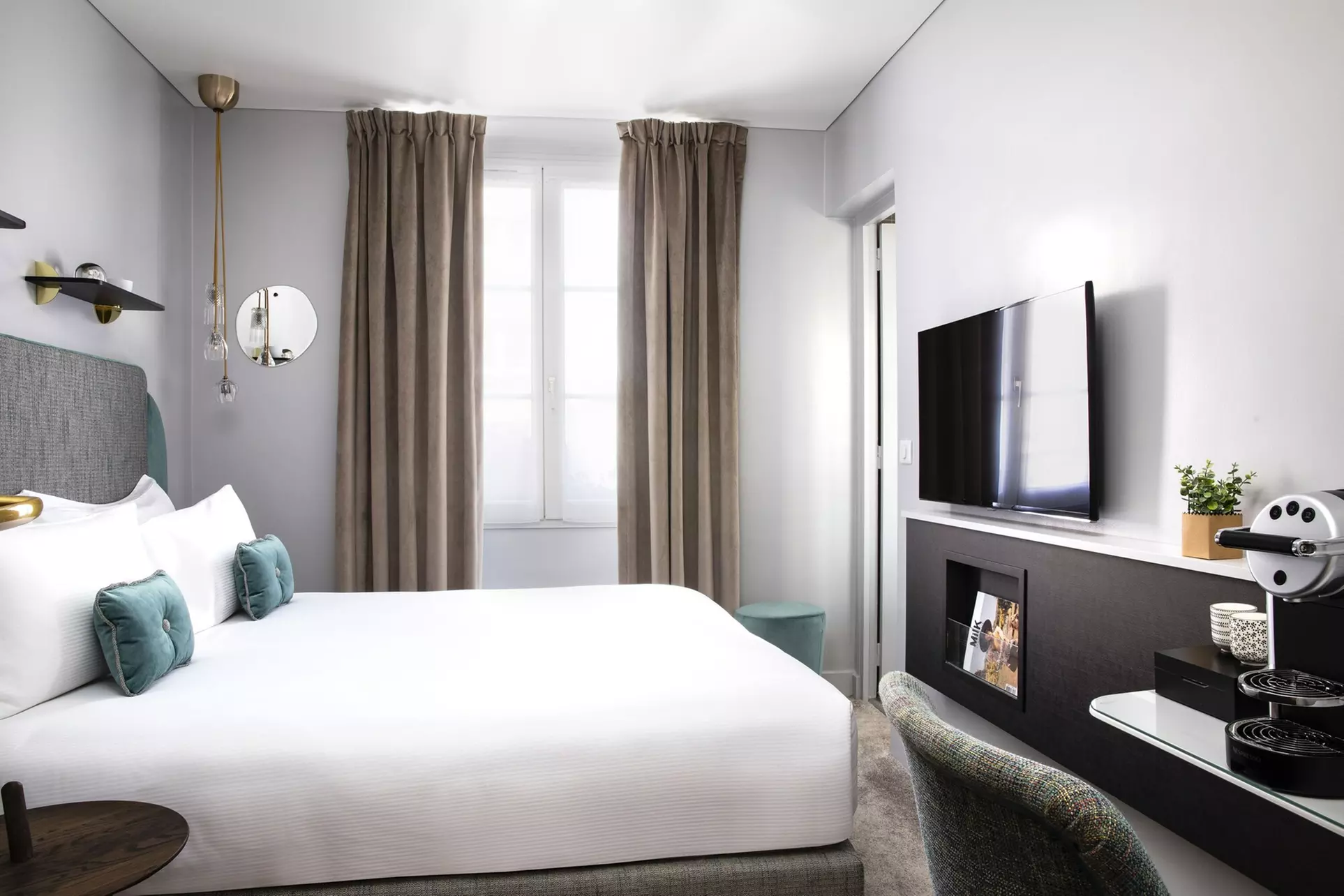 Hôtel Eiffel Saint Charles - Primary Image