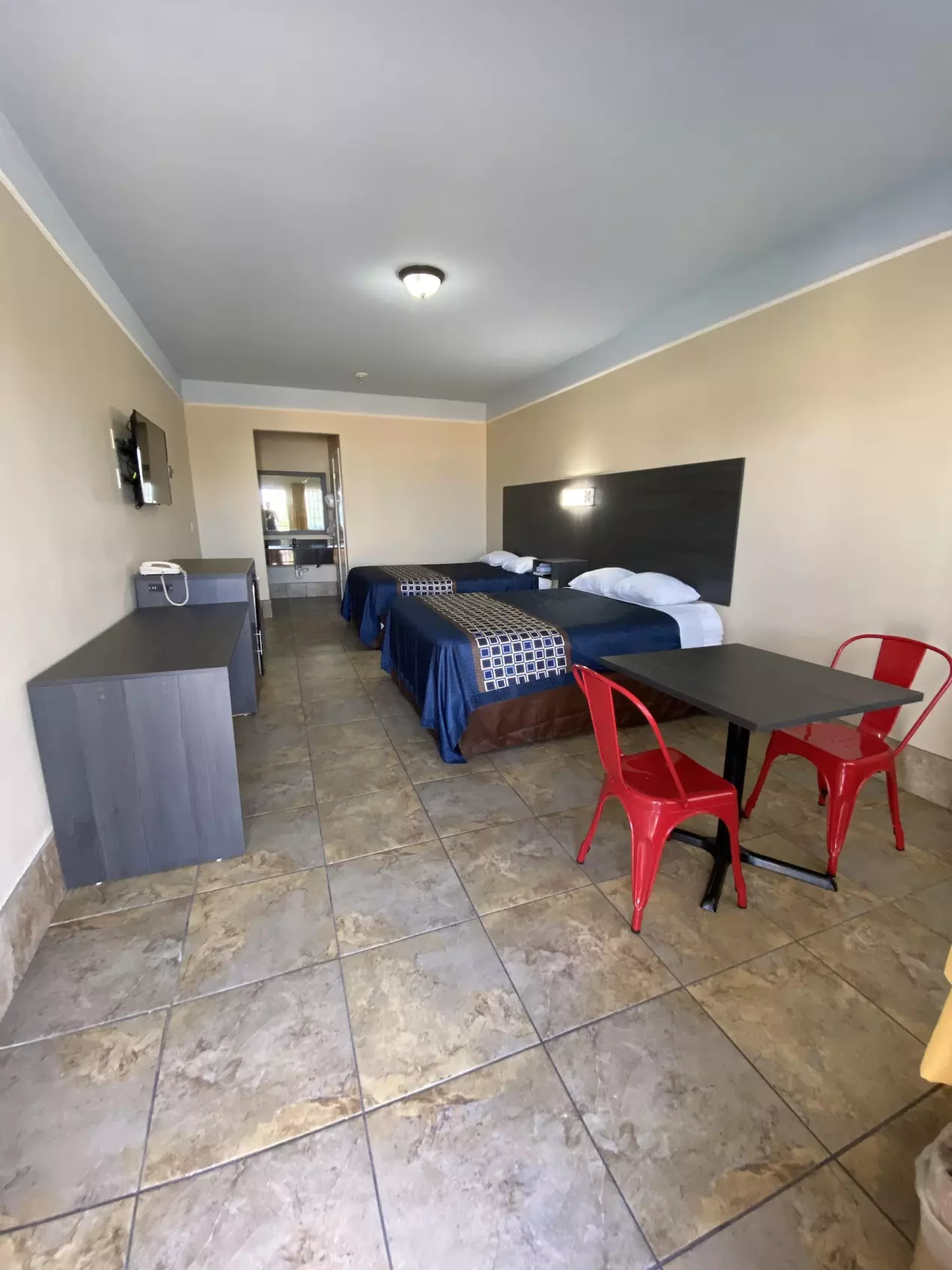 Texas Inn and Suites McAllen at La Plaza Mall and Airport - Primary Image
