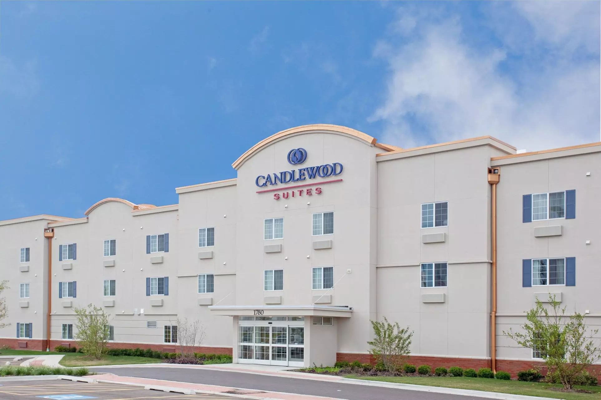 Candlewood Suites Elgin by IHG - Primary Image