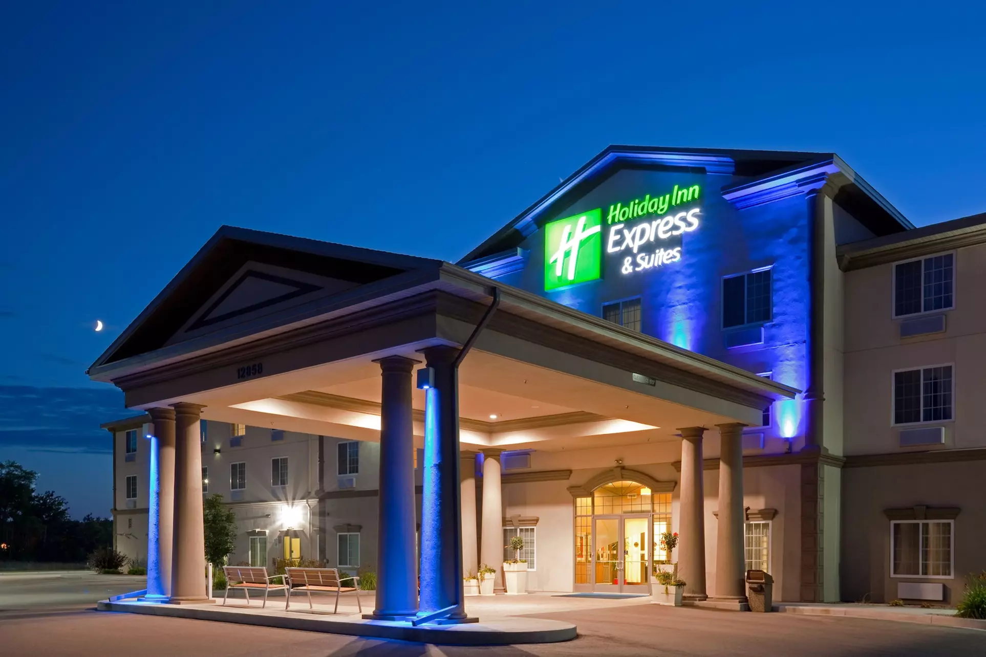 Holiday Inn Express & Suites Eau Claire North by IHG - Primary Image