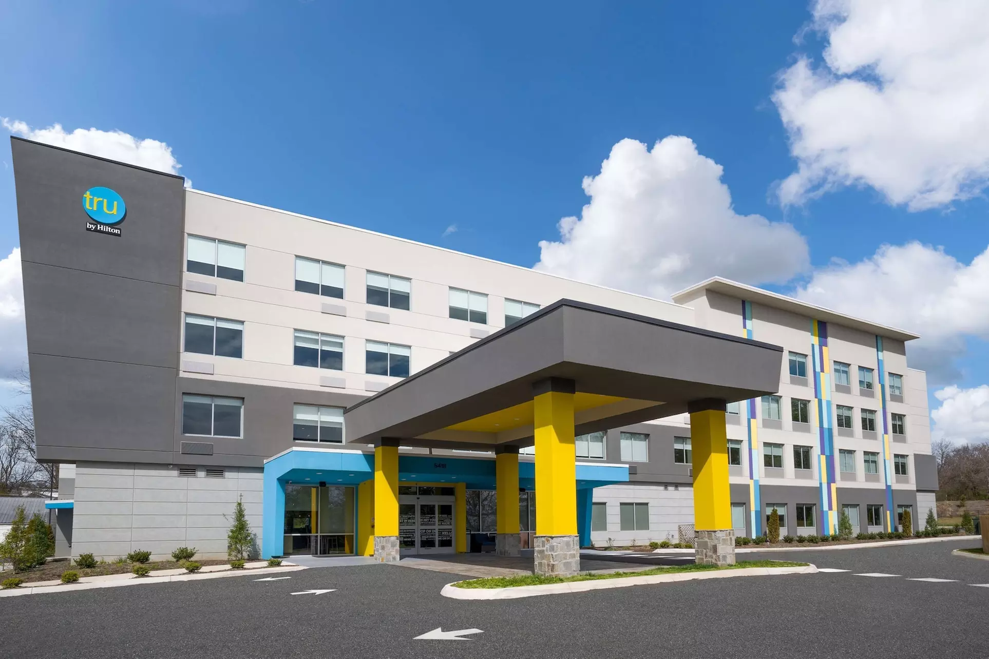 Tru by Hilton Knoxville North I75 - Primary Image