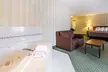 Quality Inn Airport - Second Medium