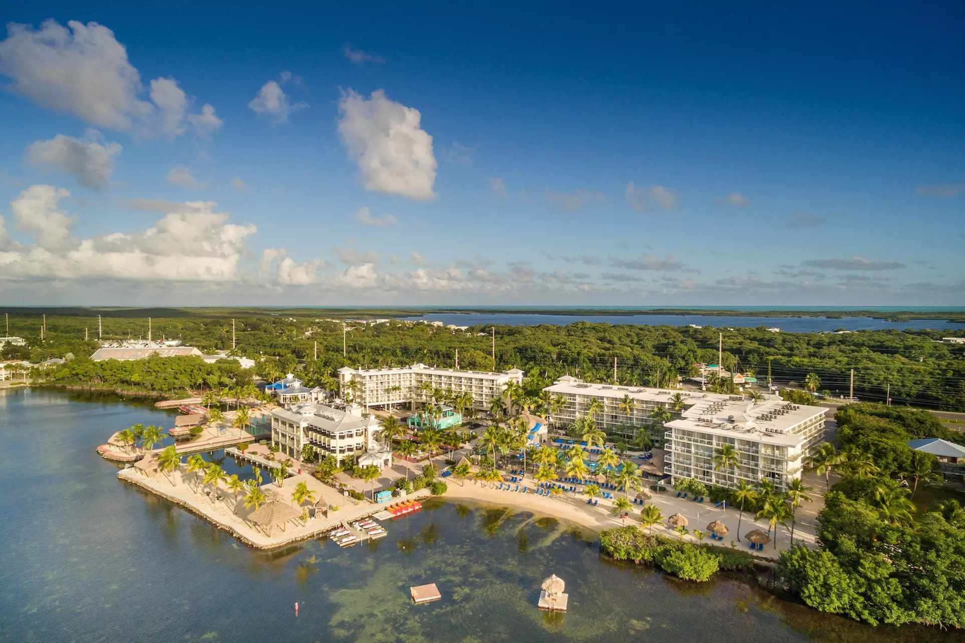 Reefhouse Resort & Marina - Primary Image