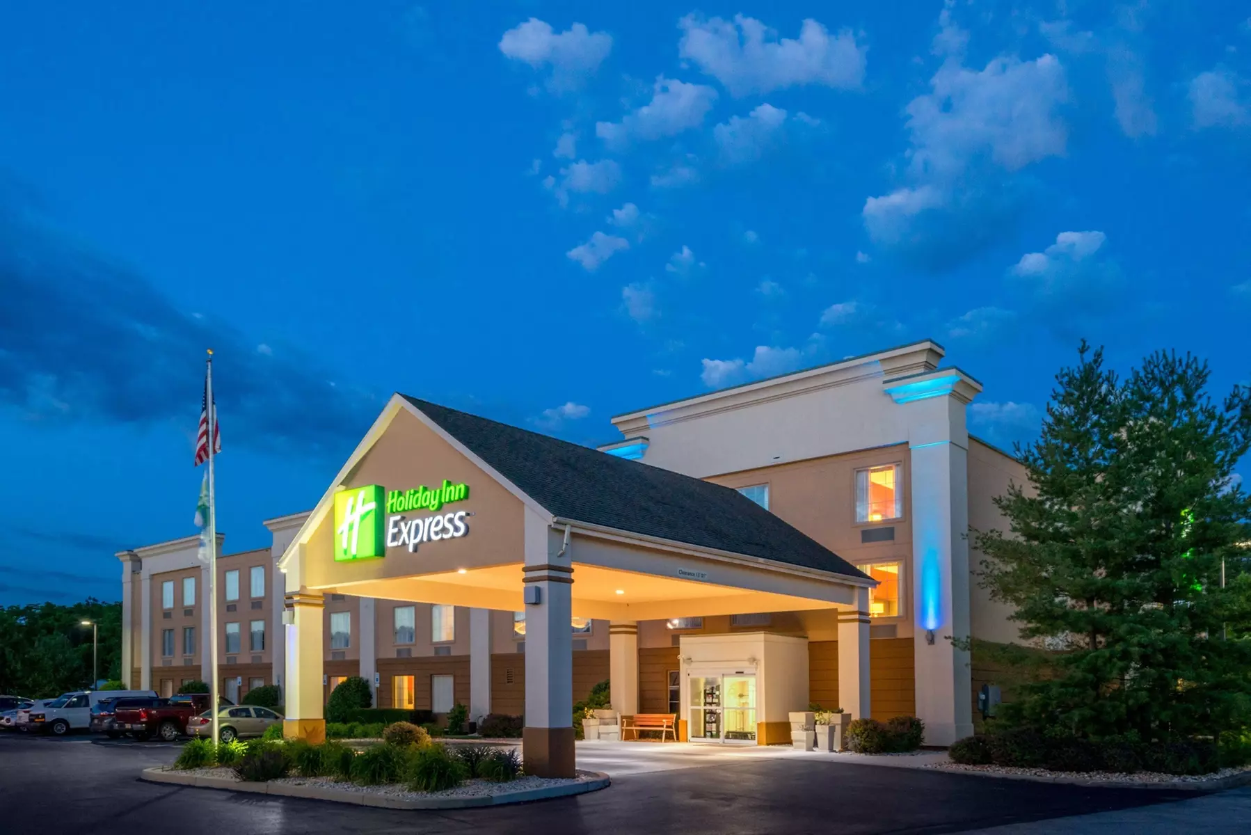 Holiday Inn Express Hanover by IHG - Primary Image