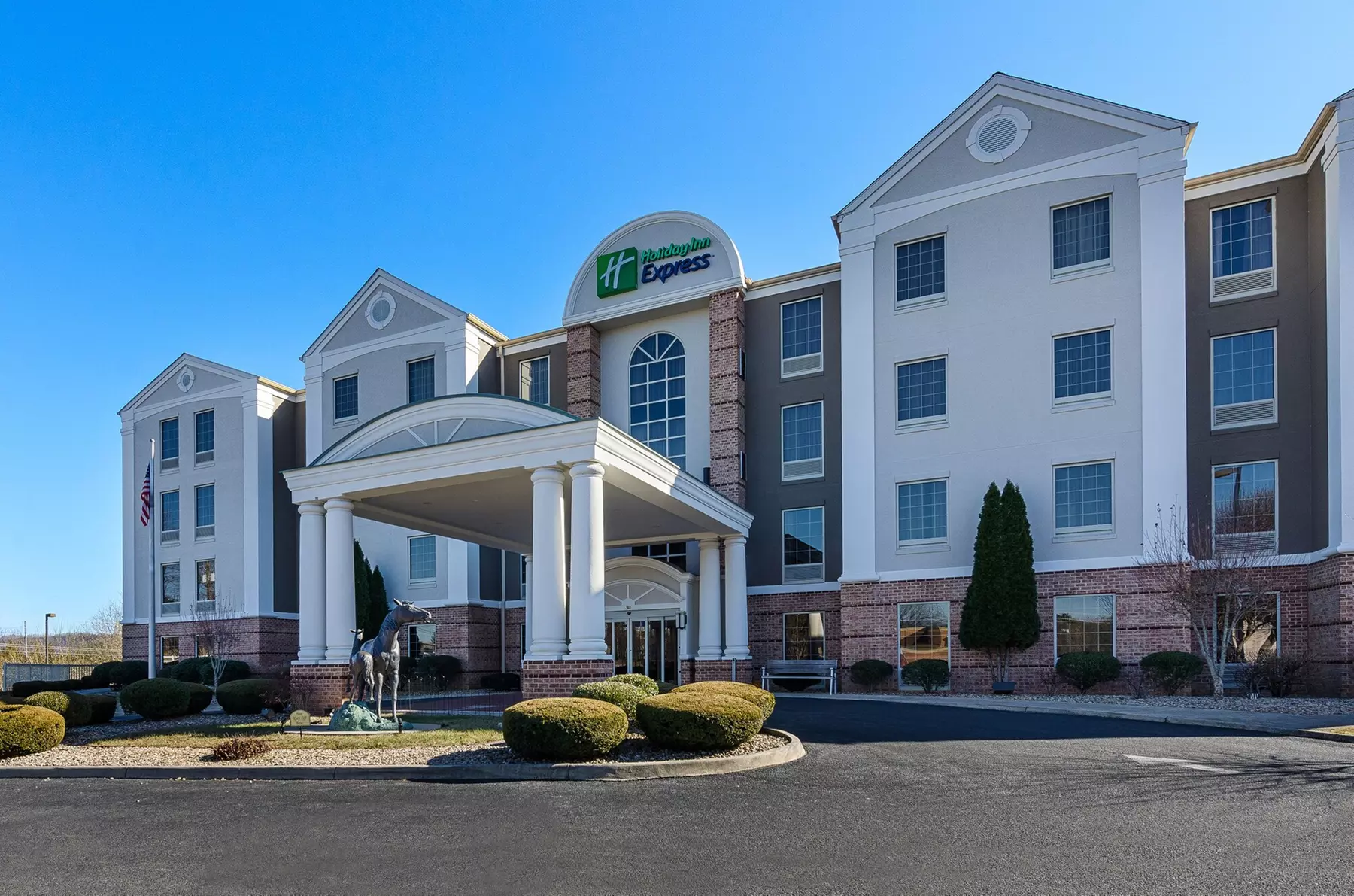 Holiday Inn Express Lexington by IHG - Primary Image