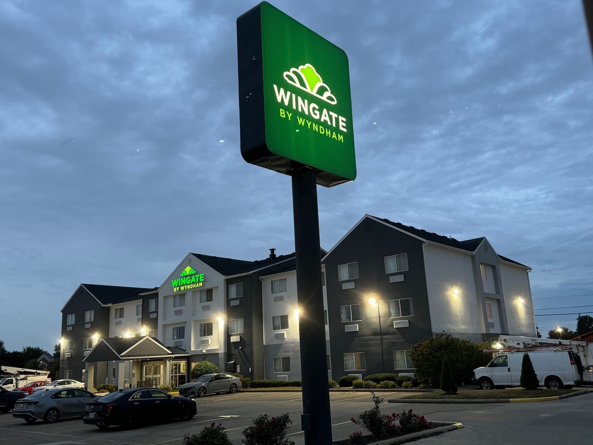 Wingate by Wyndham Marion