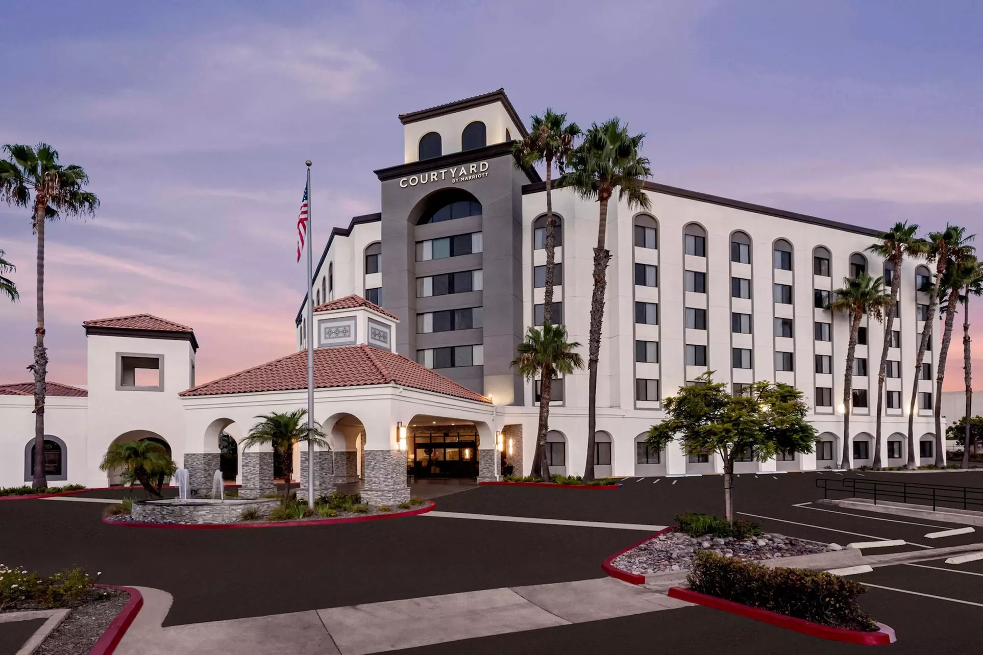 Courtyard by Marriott San Diego Miramar - Primary Image