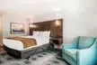 Comfort Inn & Suites - Second Medium