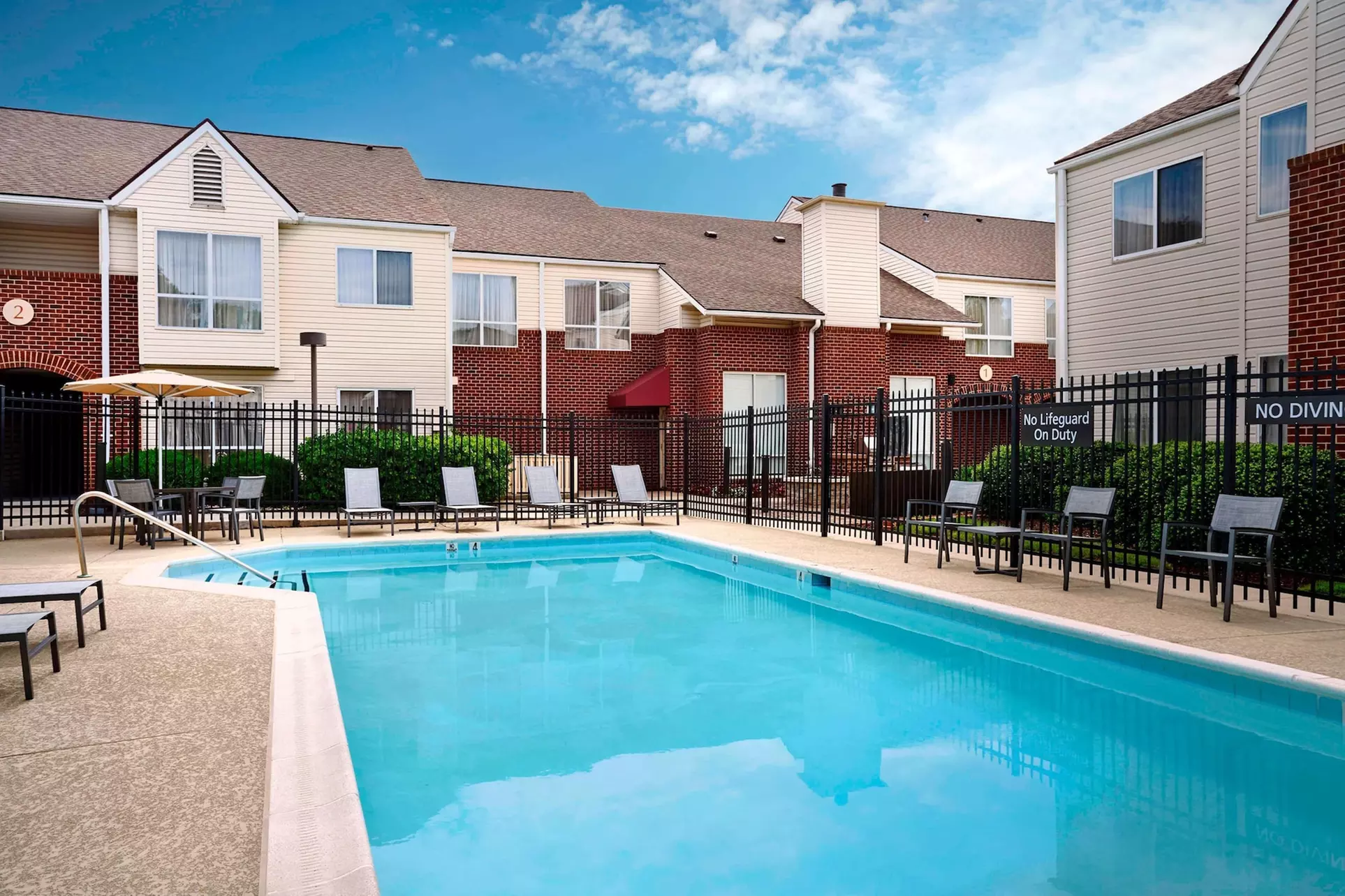 Sonesta ES Suites Annapolis - Primary Image
