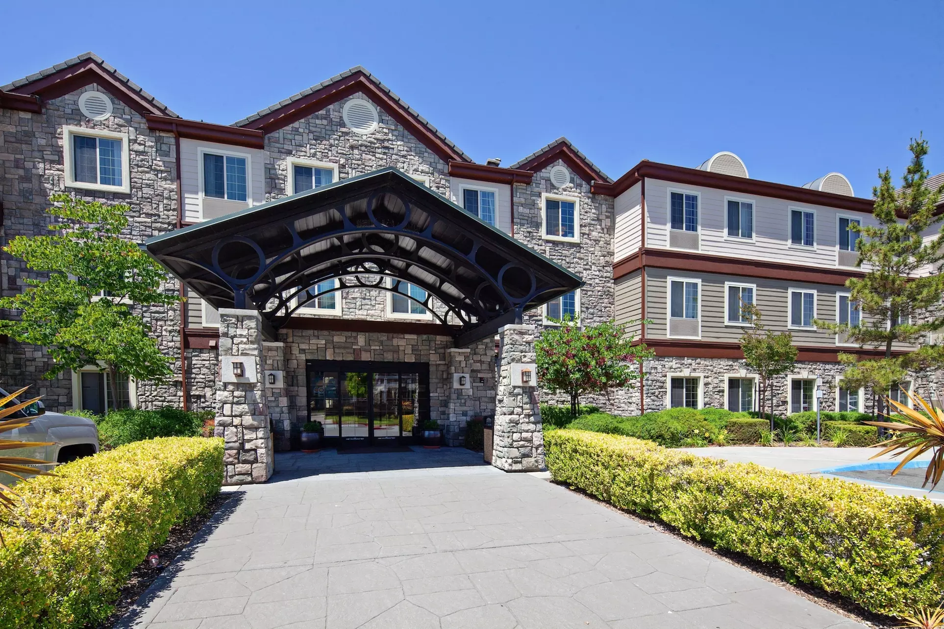 Staybridge Suites Fairfield Napa Valley Area by IHG - Primary Image