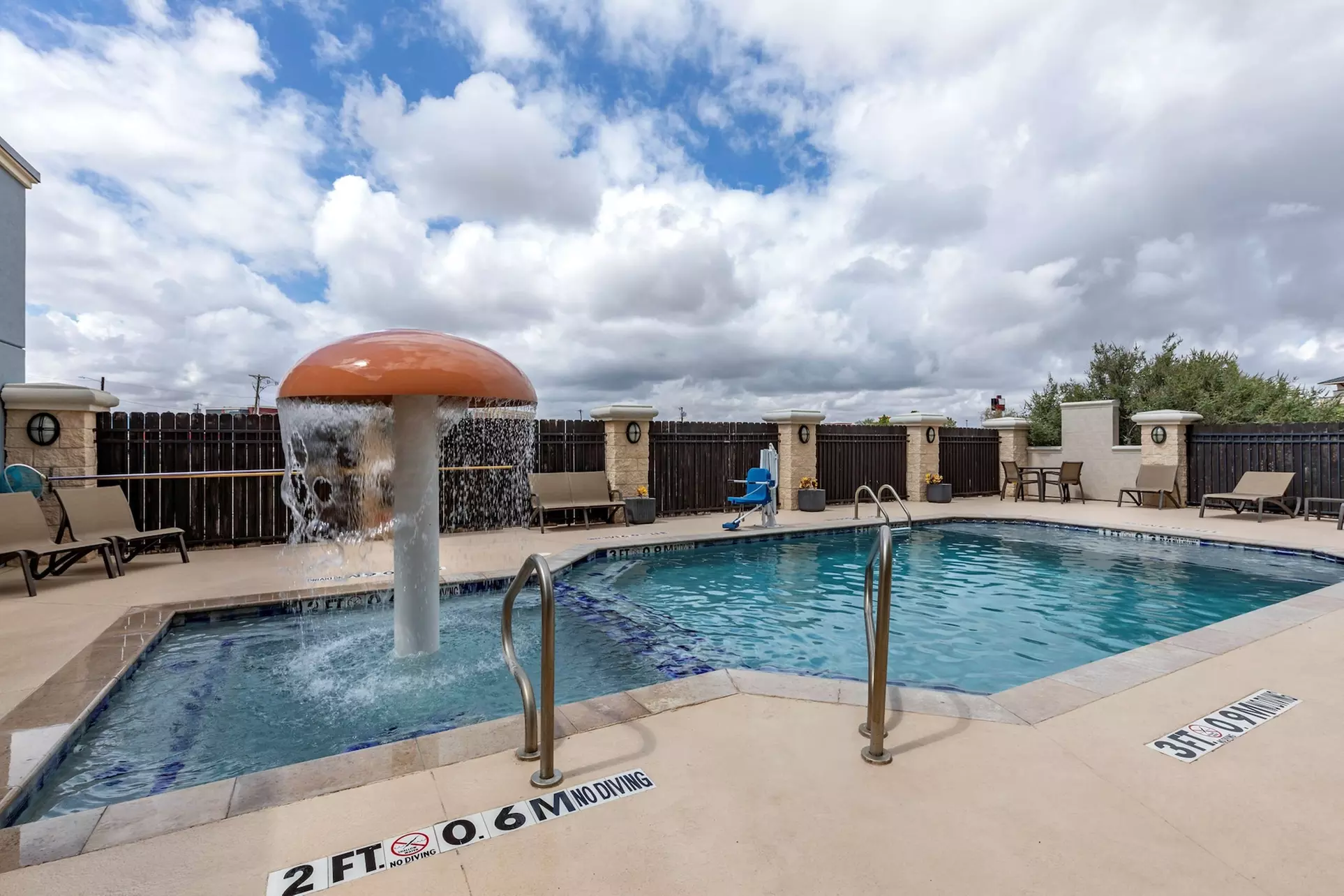 Best Western Plus North Odessa Inn & Suites - Primary Image