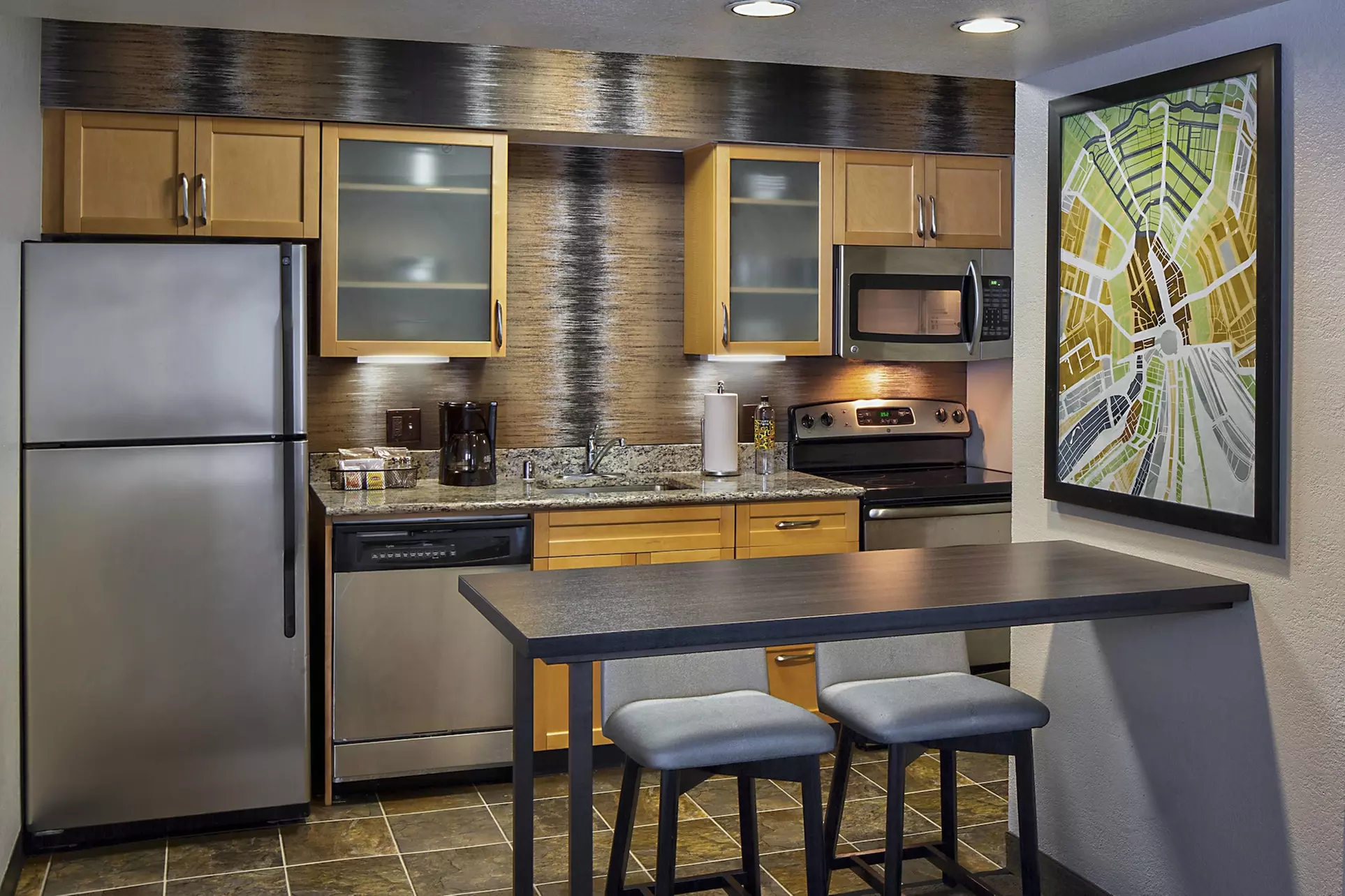Residence Inn by Marriott Dallas Las Colinas - Primary Image