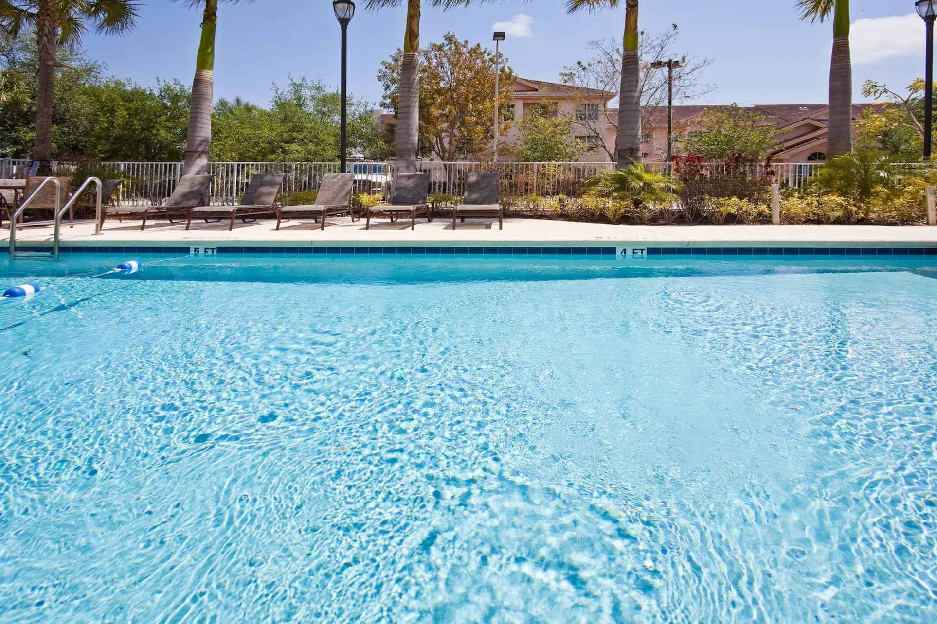 Holiday Inn Express & Suites West Palm Beach Metrocentre by IHG