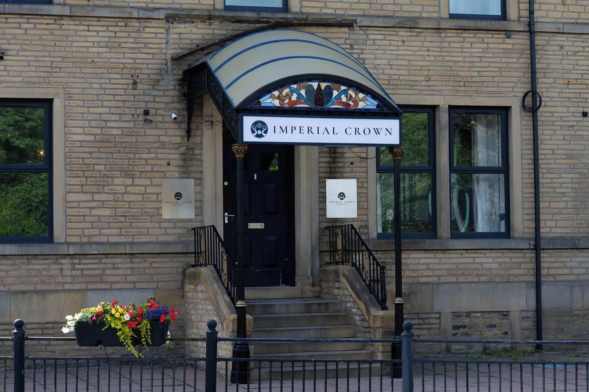 The Imperial Crown Hotel - Primary Image