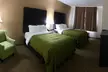 Quality Inn & Suites - Second Medium