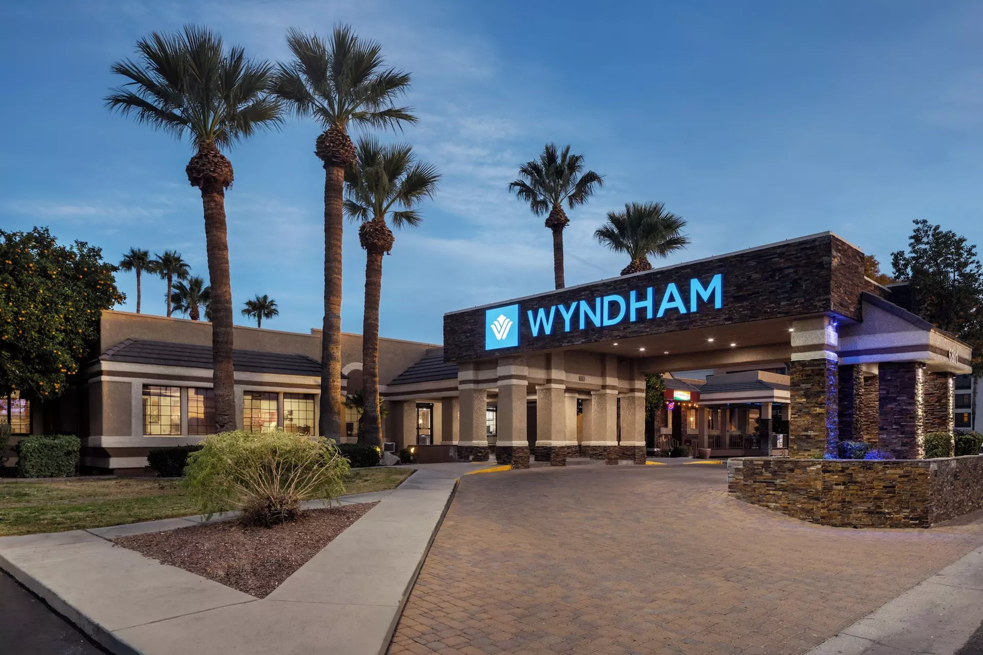 Wyndham Tucson Airport Hotel & Conference Center - Primary Image