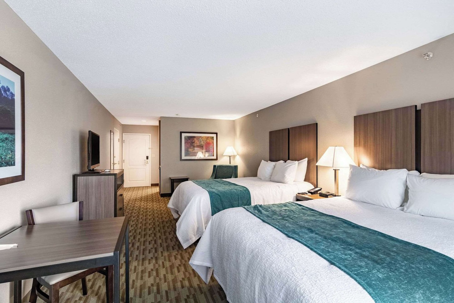Riverview Inn & Suites, Ascend Hotel Collection