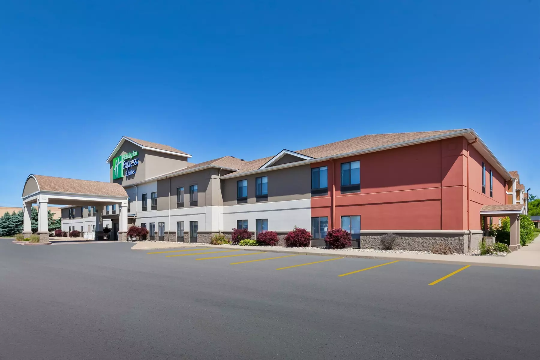 Holiday Inn Express & Suites Three Rivers by IHG - Primary Image