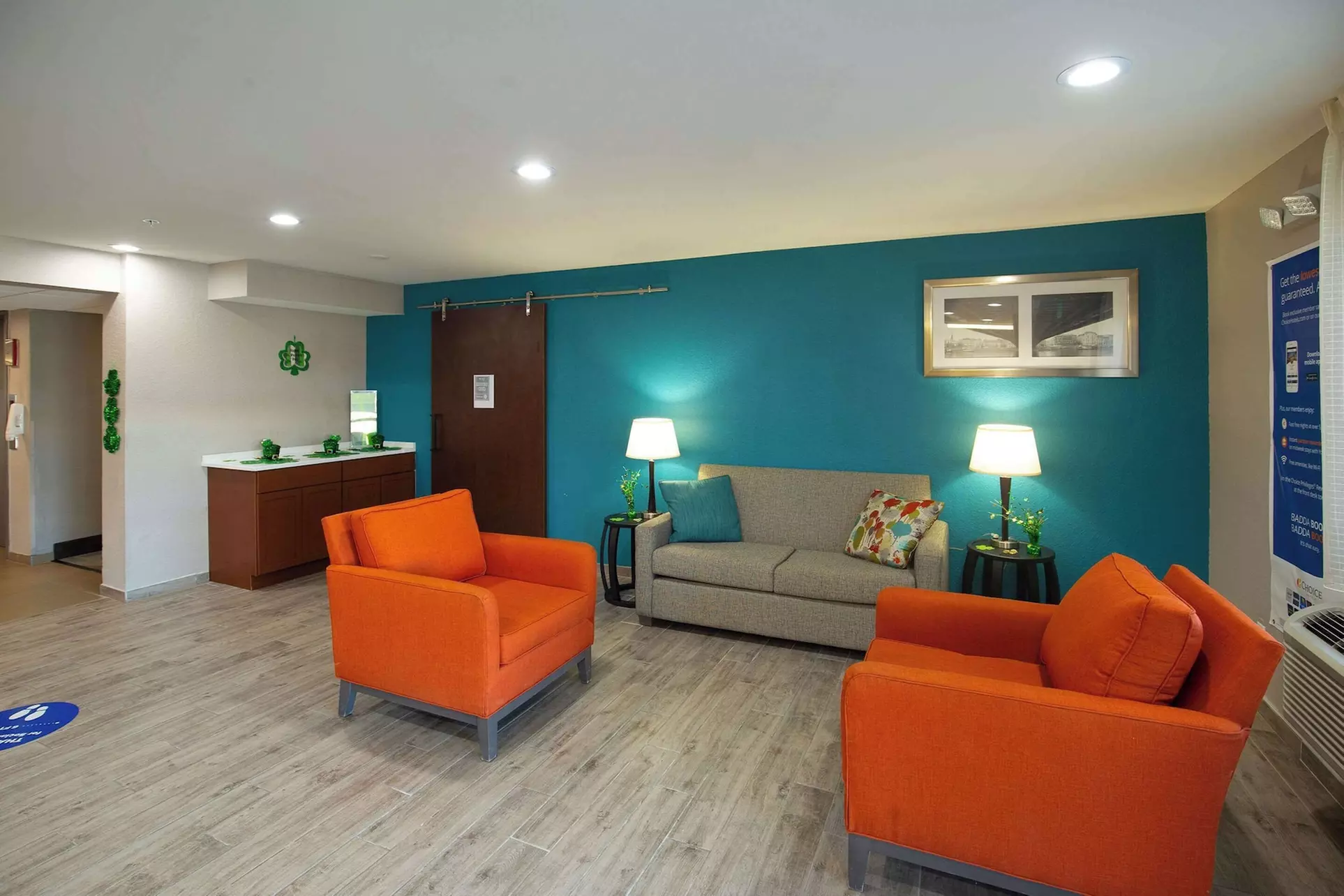 Quality Inn & Suites Hammond Near I-8090 - Primary Image