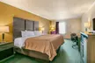 Quality Inn - Second Medium