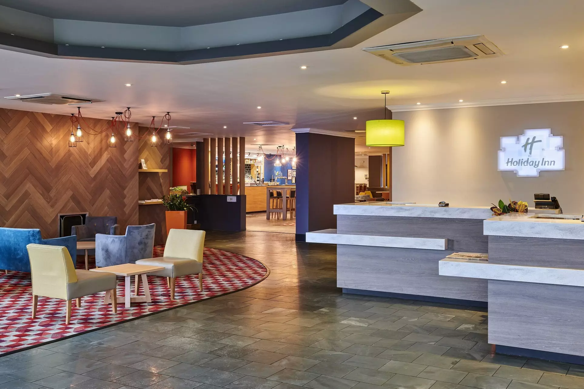 Holiday Inn Leeds Garforth by IHG - Primary Image