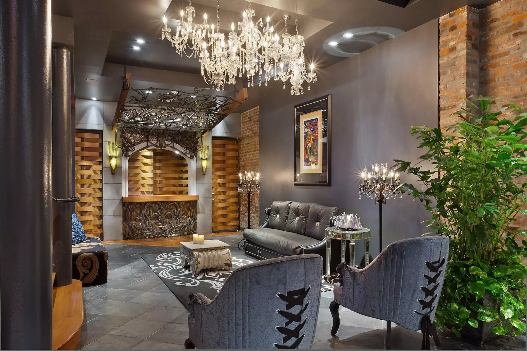 Bluegreen Club La Pension - Primary Image