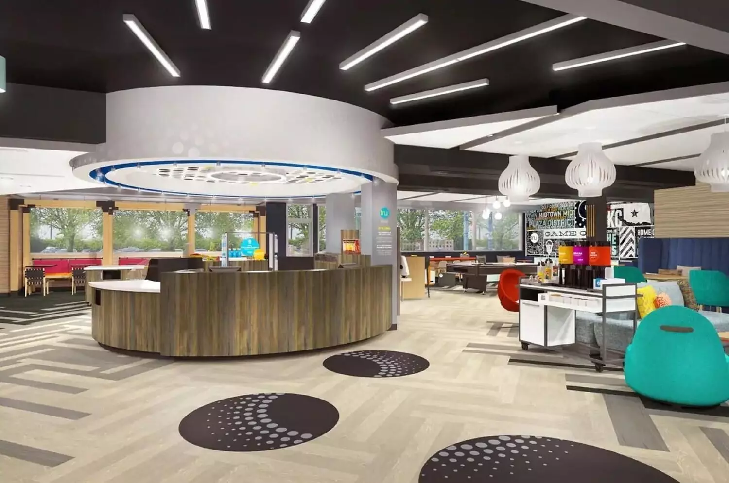Tru by Hilton Oklahoma City NW Expressway - Primary Image