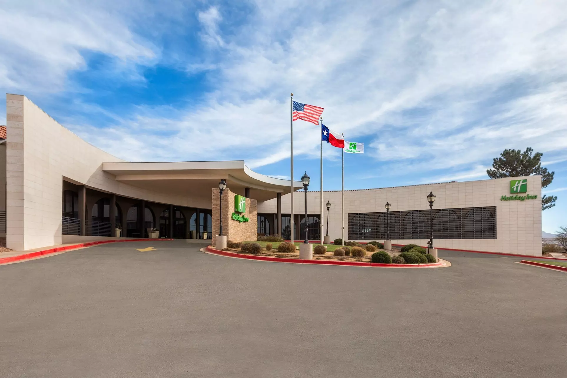 Holiday Inn El Paso West - Sunland Park by IHG - Primary Image