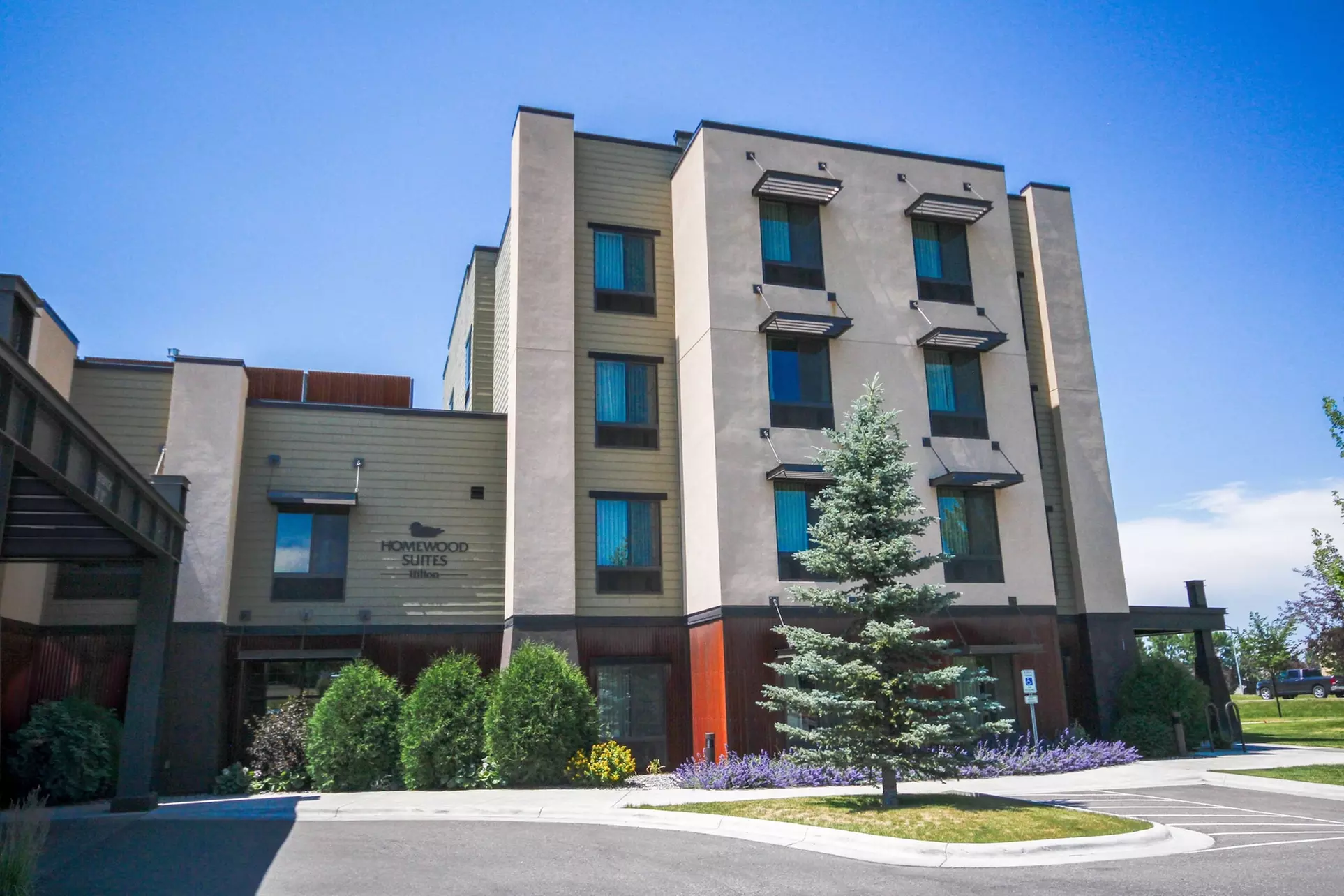 Homewood Suites by Hilton Bozeman - Primary Image