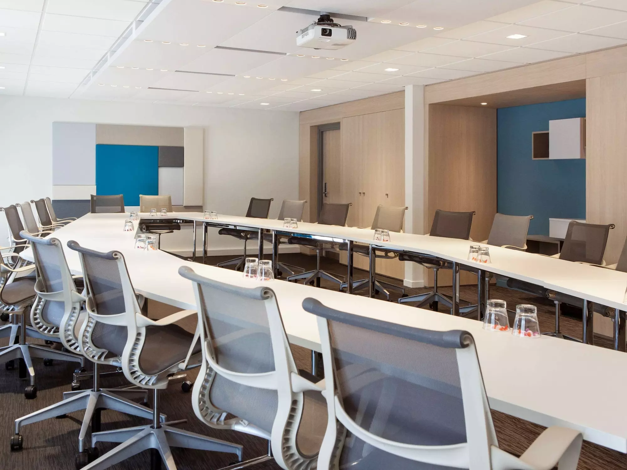 Novotel Massy Palaiseau - Primary Image