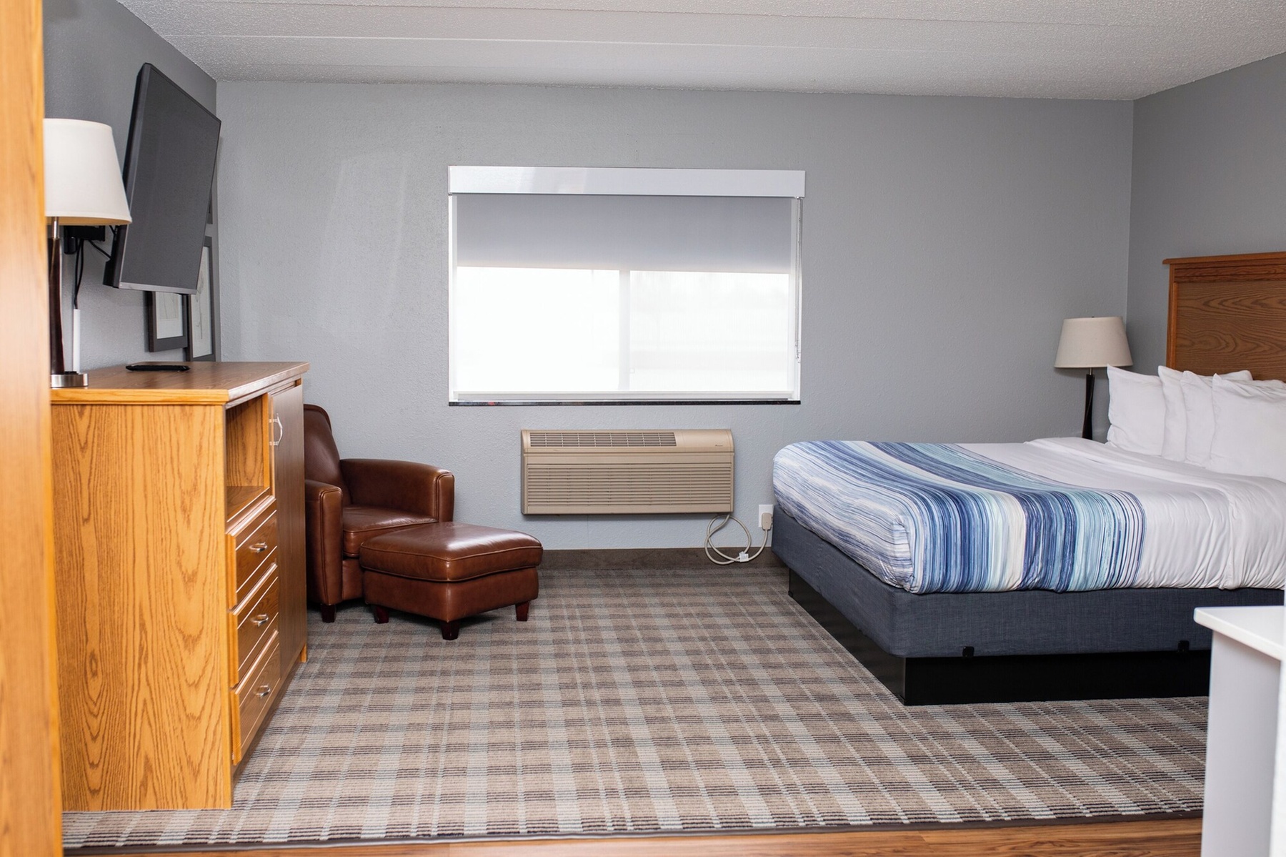 AmericInn by Wyndham Aberdeen - Event Center