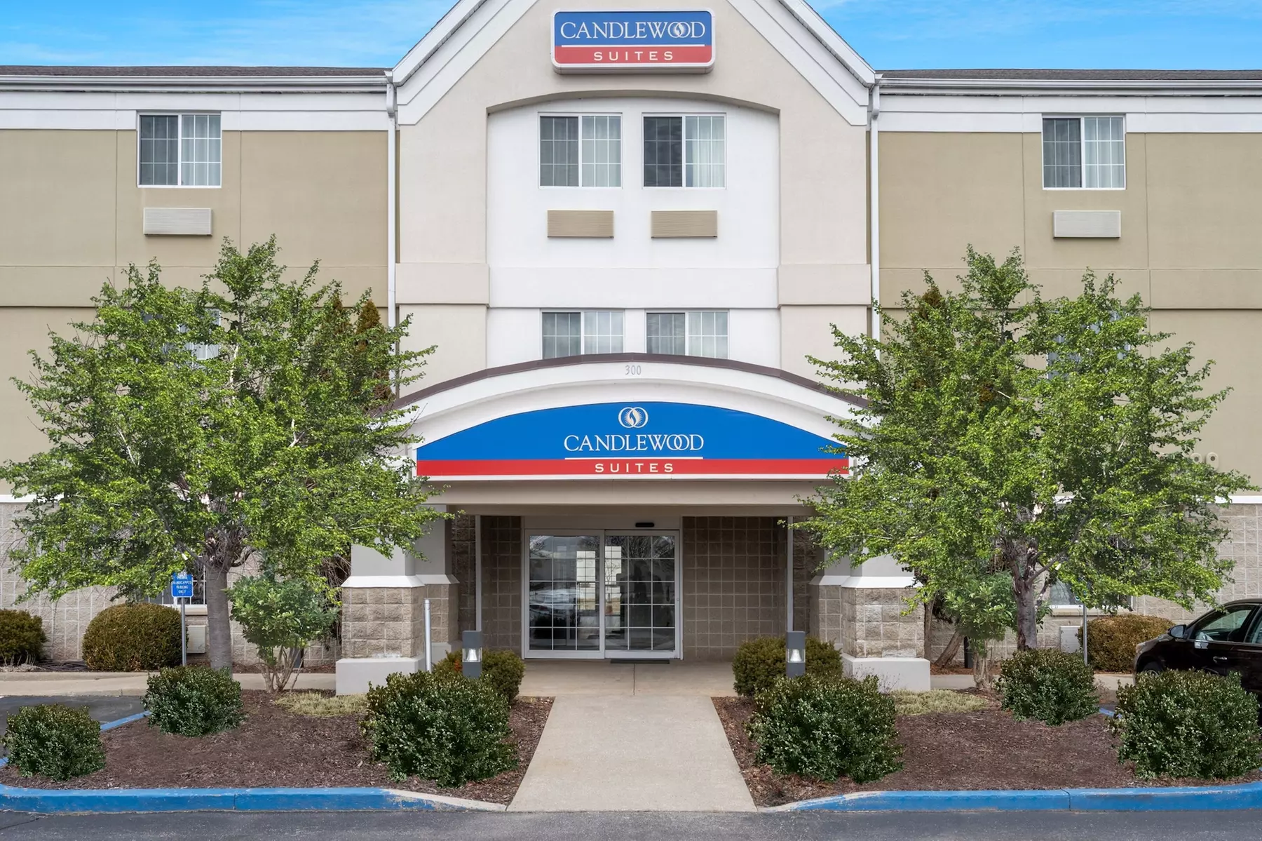 Candlewood Suites Elkhart by IHG - Primary Image