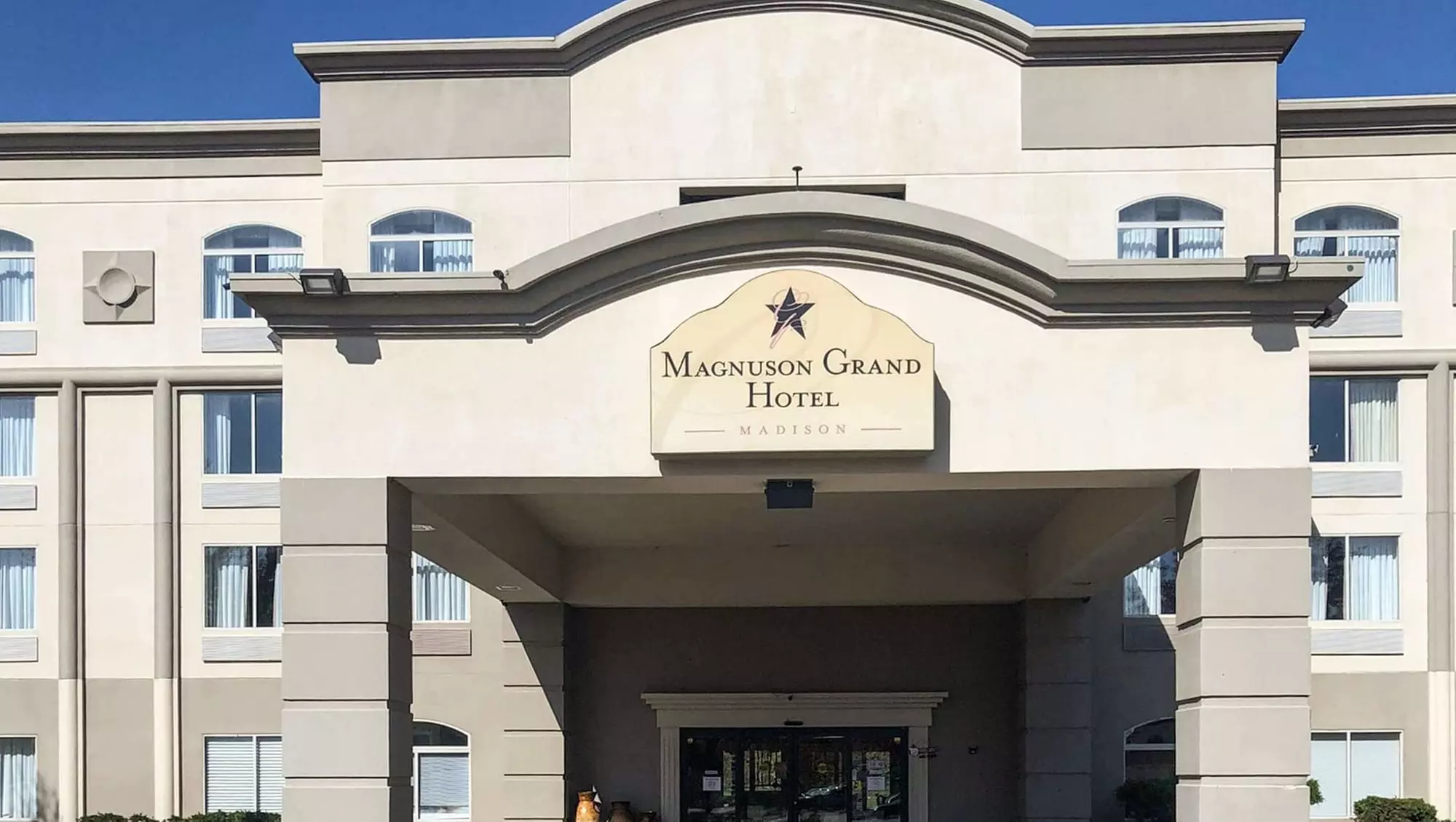 Magnuson Grand Hotel Madison - Primary Image