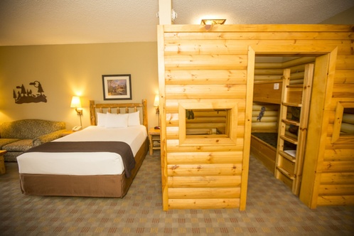 Great Wolf Lodge Niagara Falls | Niagara Falls