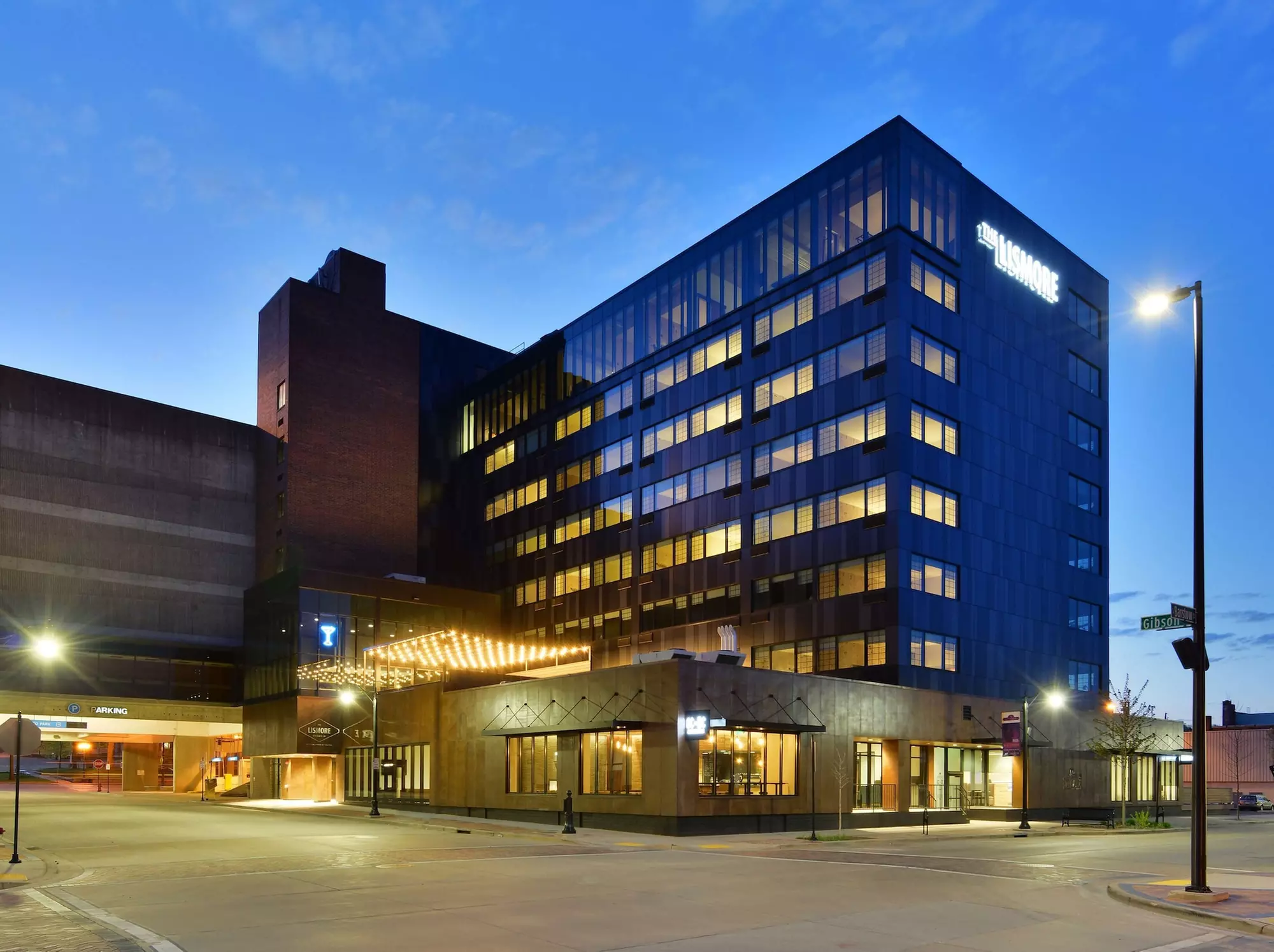 The Lismore Eau Claire - a DoubleTree by Hilton - Primary Image