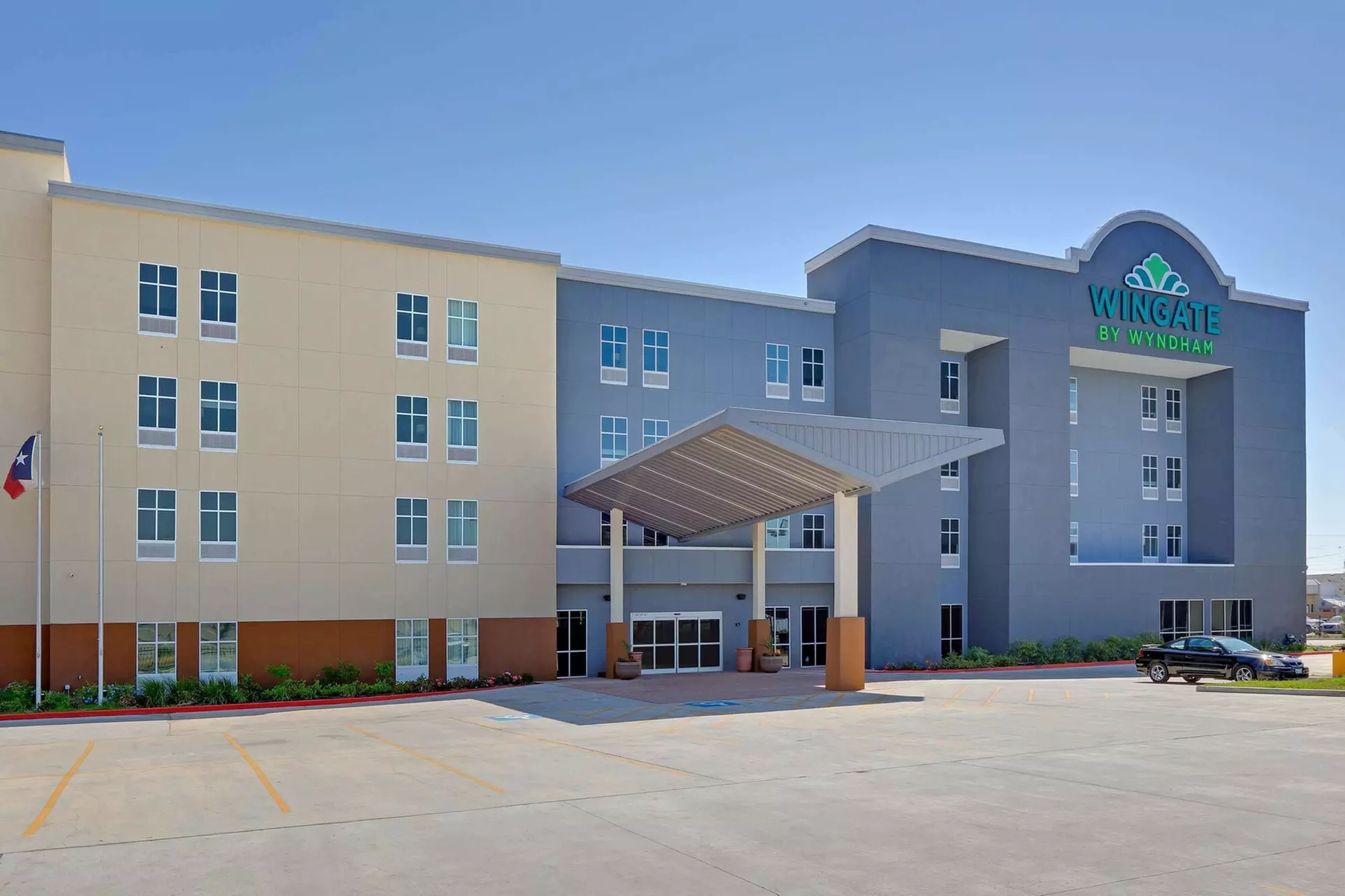 Wingate by Wyndham Corpus Christi - Primary Image