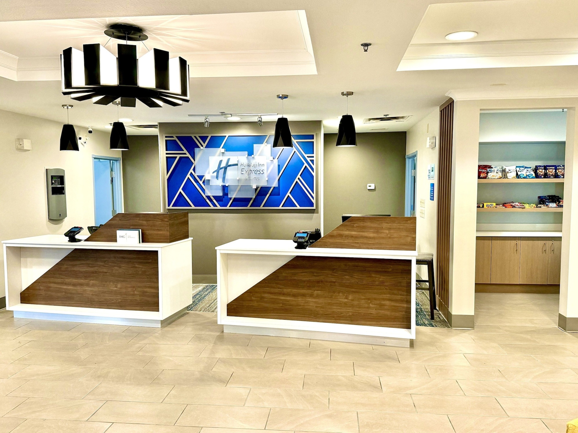 Holiday Inn Express & Suites Dewitt (Syracuse) by IHG