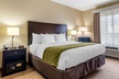 Comfort Inn & Suites Scott-West Lafayette - Second Medium
