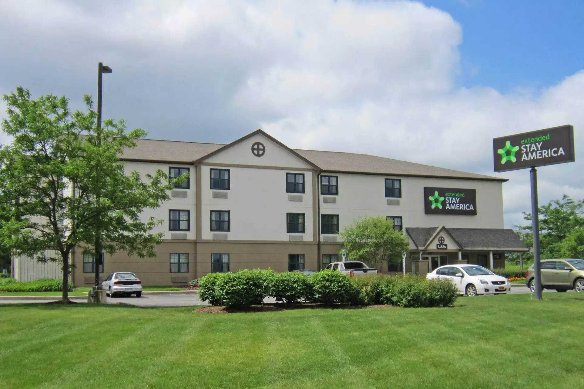 Extended Stay America Suites Rochester Henrietta - Primary Image