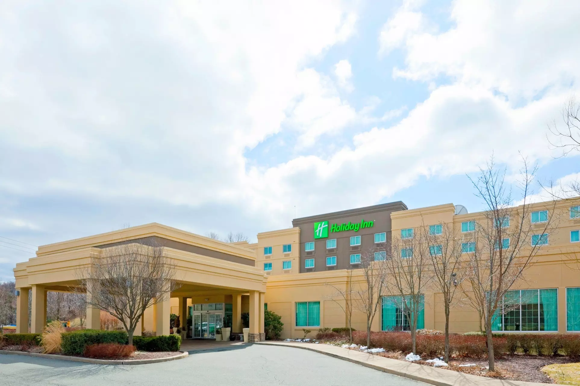 Holiday Inn Budd Lake - Rockaway Area by IHG - Primary Image