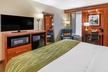 Comfort Inn Oxford - University Area - Second Medium
