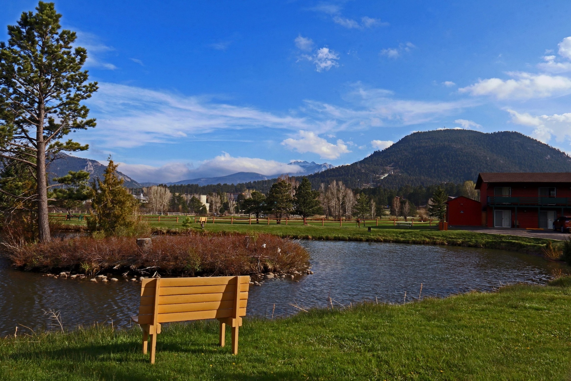 Discovery Lodge