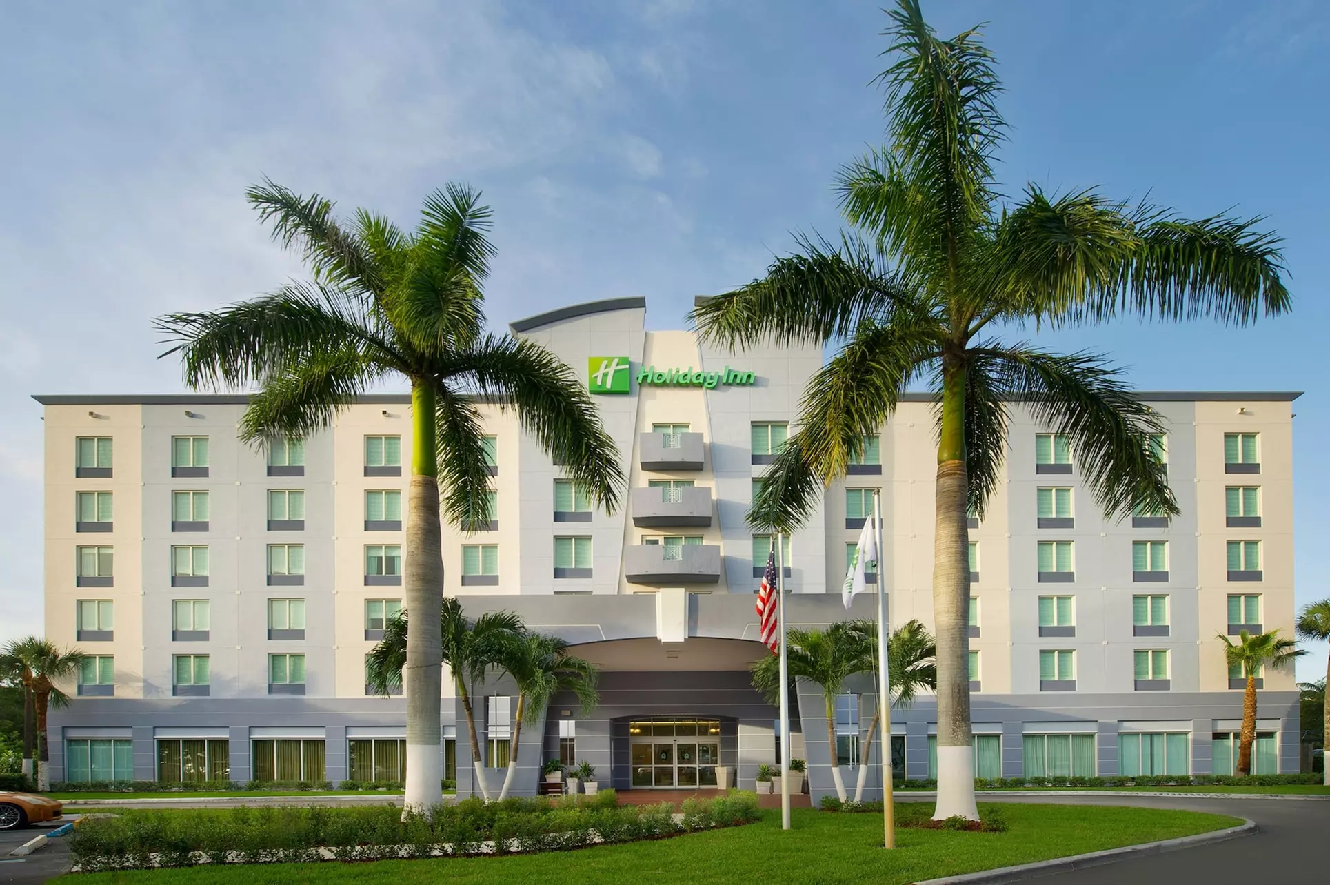 Holiday Inn Miami-Doral Area by IHG - Primary Image