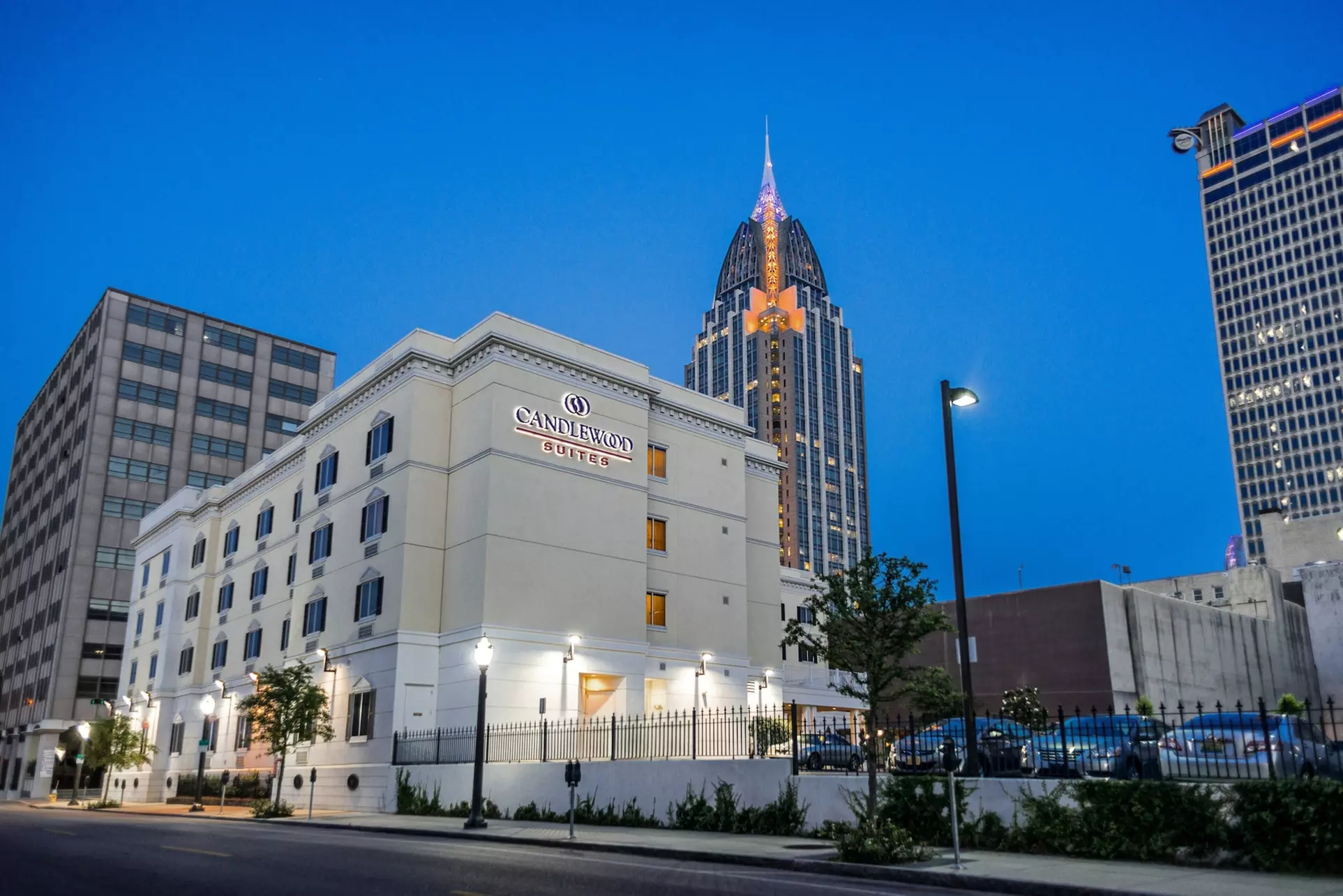 Candlewood Suites Downtown by IHG - Primary Image