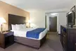 Comfort Inn Oak Ridge - Knoxville - Second Medium